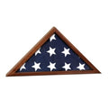 Flag Display Case