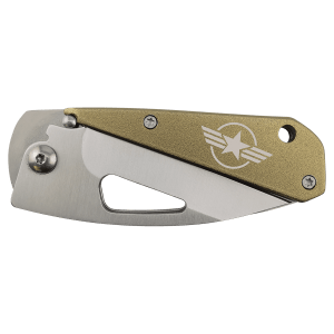Bison River 3.5" Everyday Carry Knife