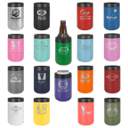 Polar Camel Insulated Beverage Holder - Can & Bottle Cooler
