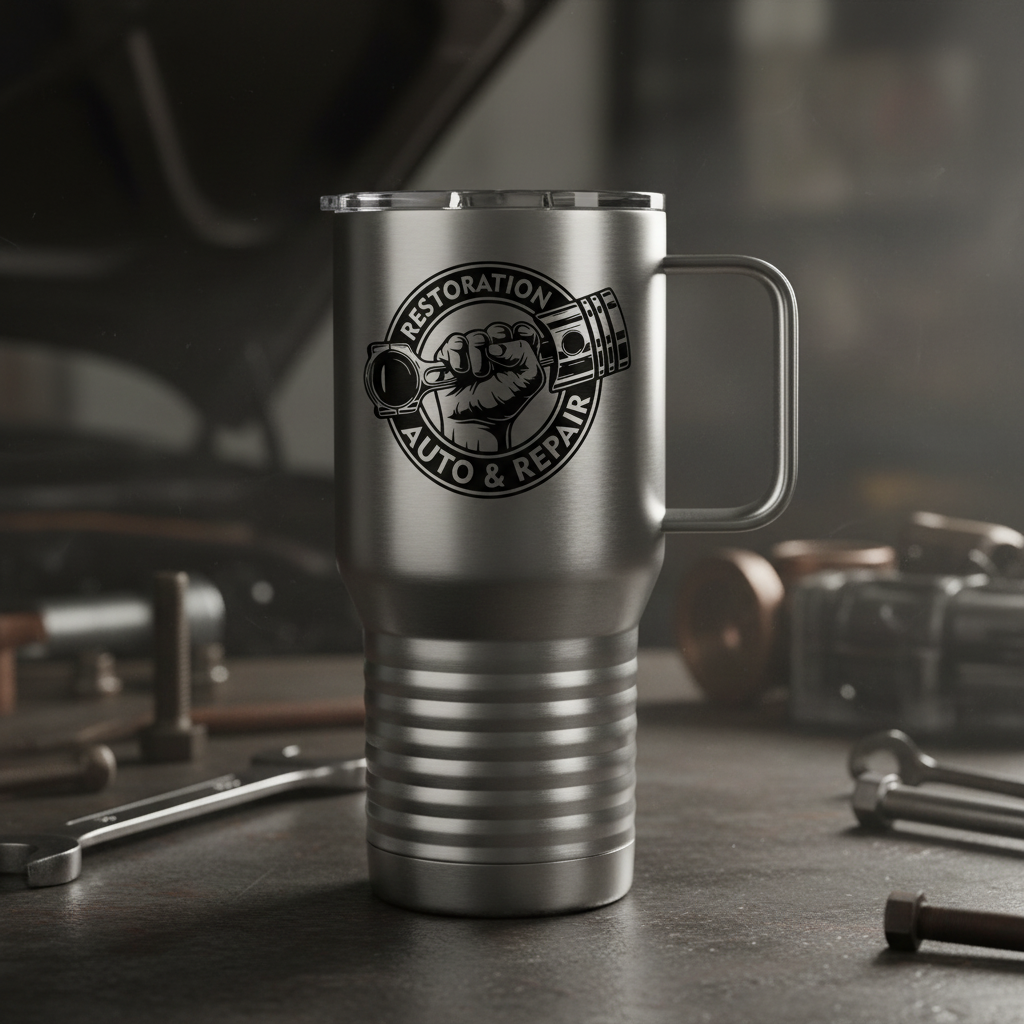 Stainless Steel