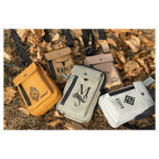 Laserable Leatherette Urban Crossbody Bag – Creekside Collection