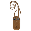 Laserable Leatherette Crossbody Bag – Creekside Collection