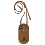 Laserable Leatherette Crossbody Bag – Creekside Collection