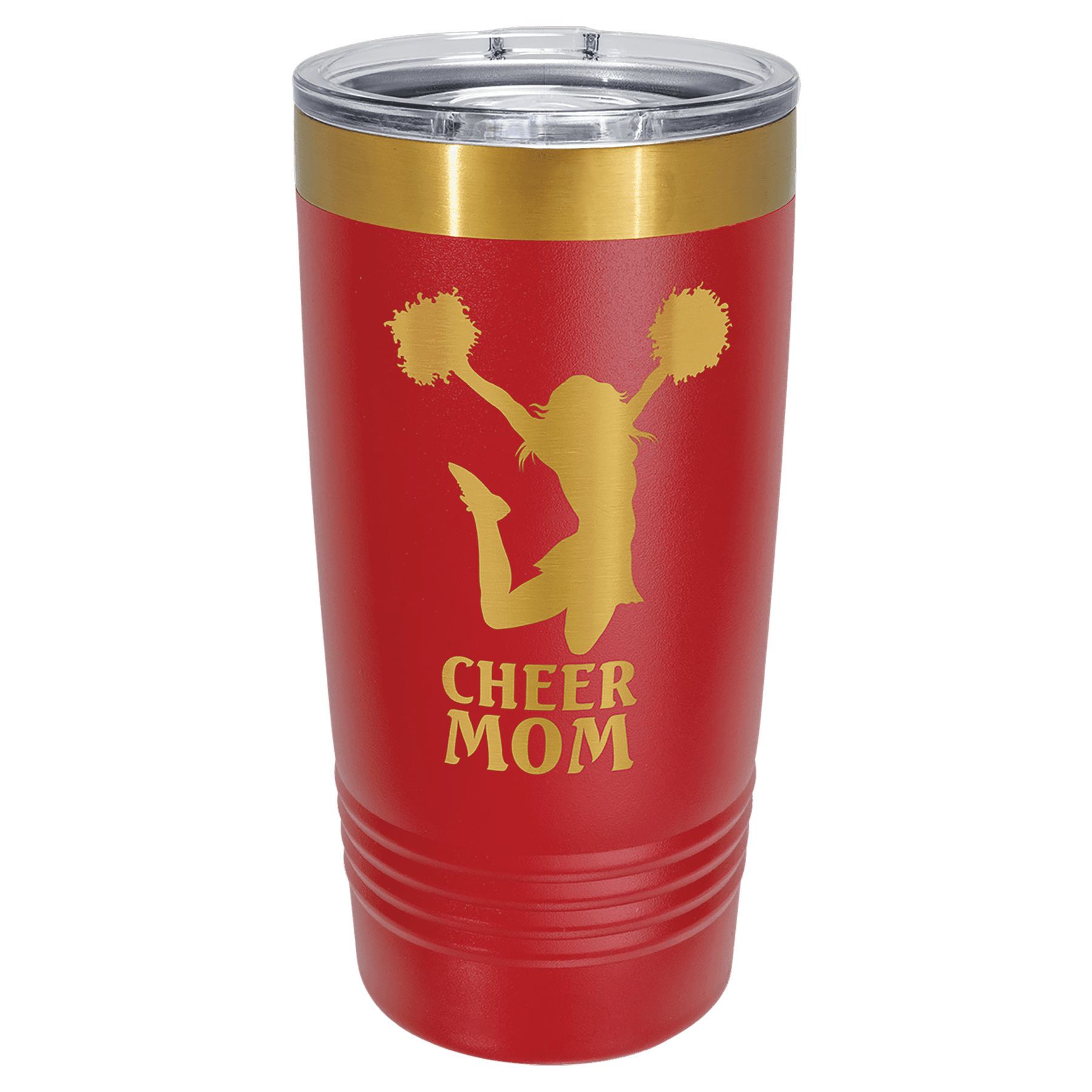 Ion-Plated 20 oz. Special Edition Tumbler | Laser Engraved