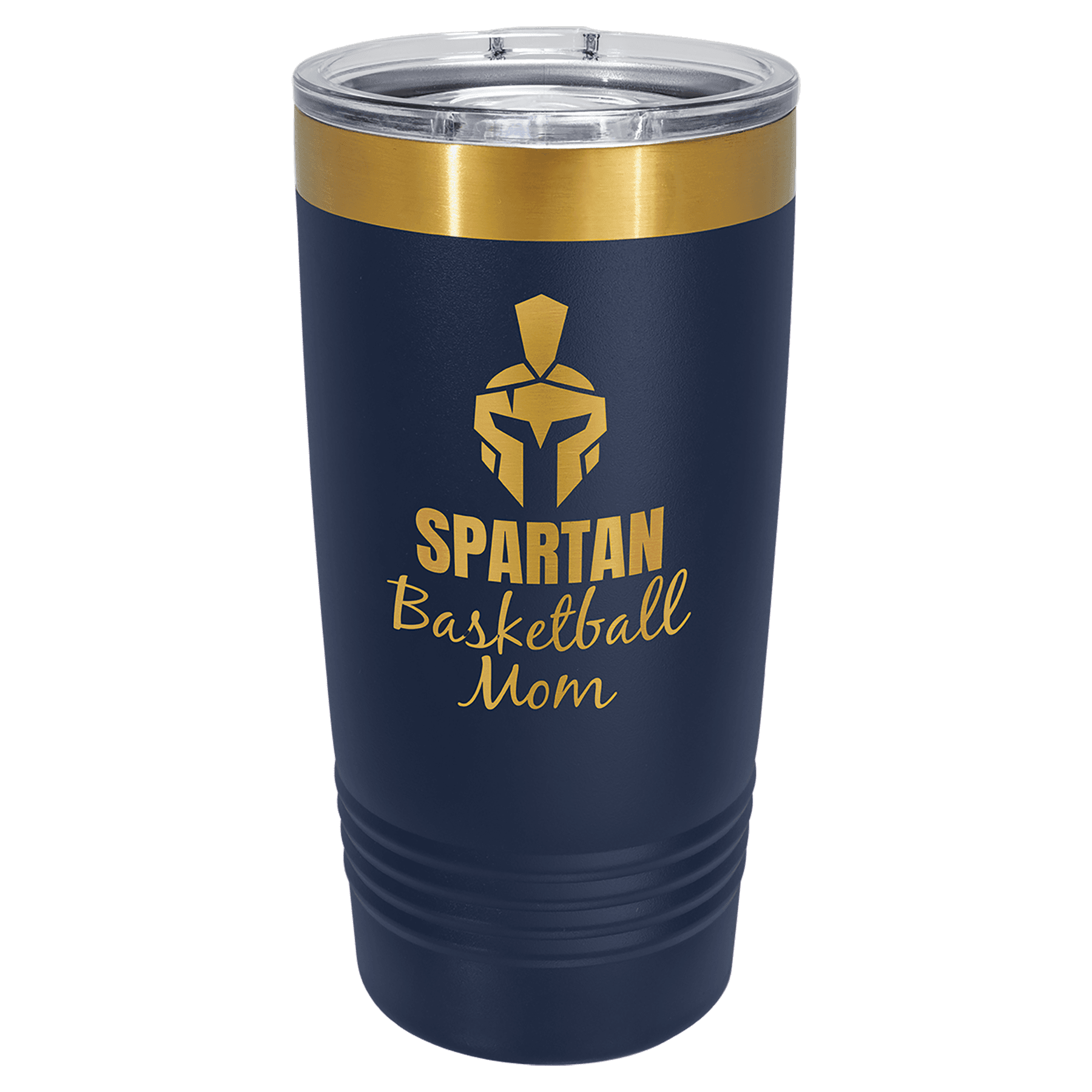 Ion-Plated 20 oz. Special Edition Tumbler | Laser Engraved