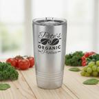 Stainless Steel