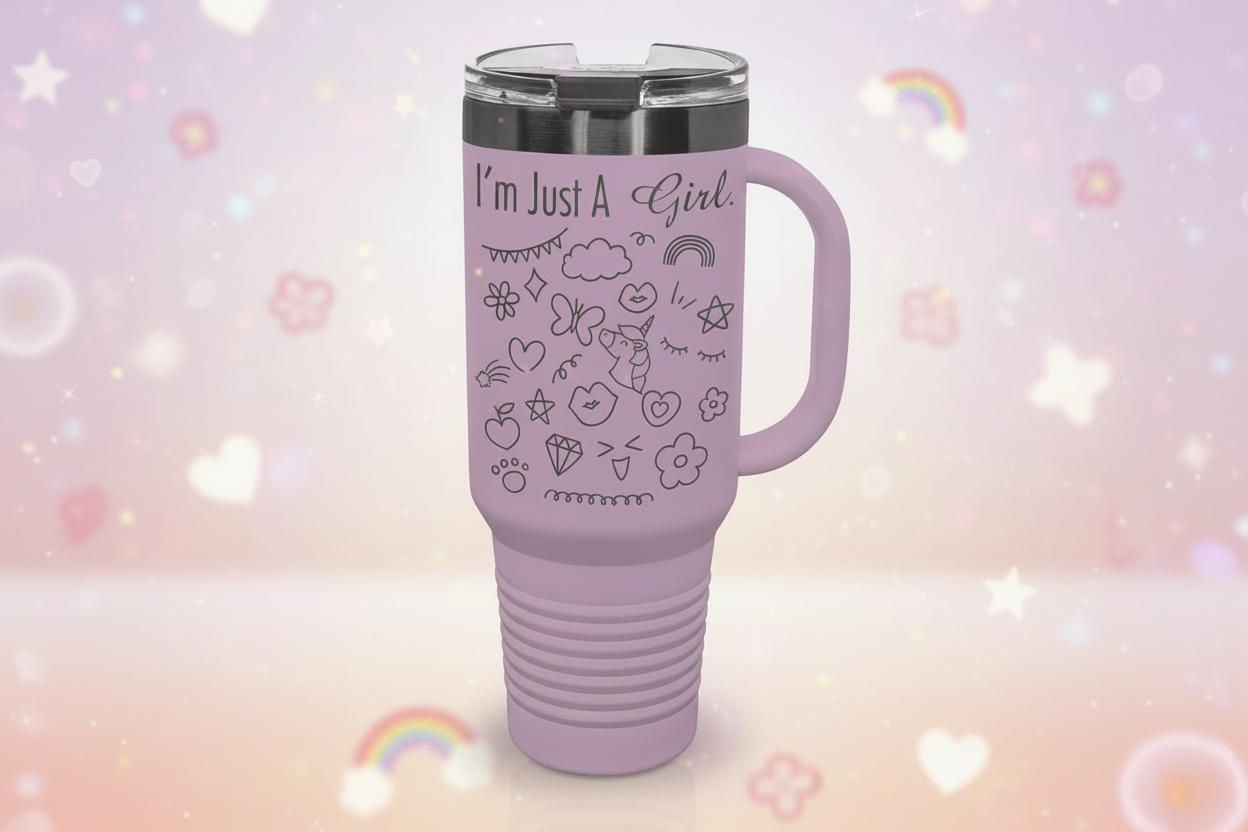 Moody Lilac/Ghst Blk