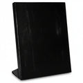 Piano Finish Standing Plaque