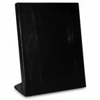 Piano Finish Standing Plaque